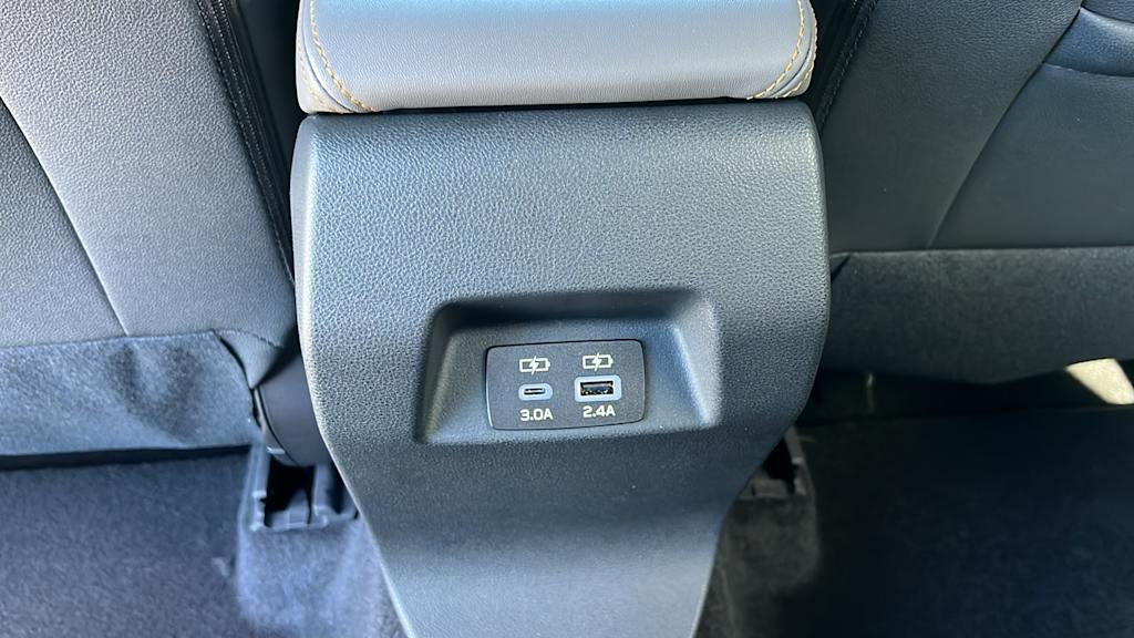 Thumbnail: 2026 Subaru Crosstrek - 30