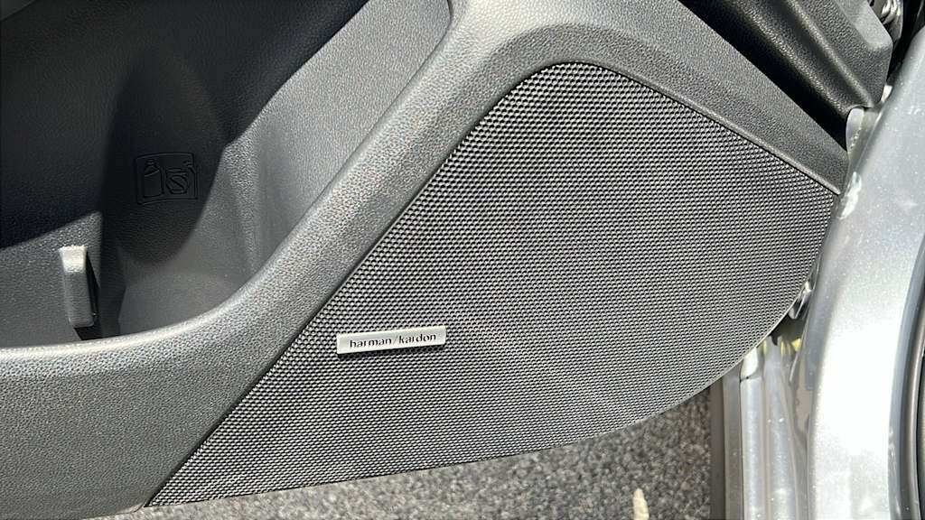 Thumbnail: 2025 Subaru Crosstrek - 32