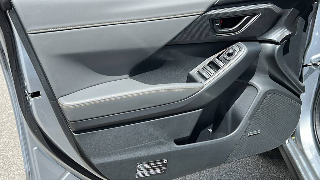 Thumbnail: 2025 Subaru Crosstrek - 28