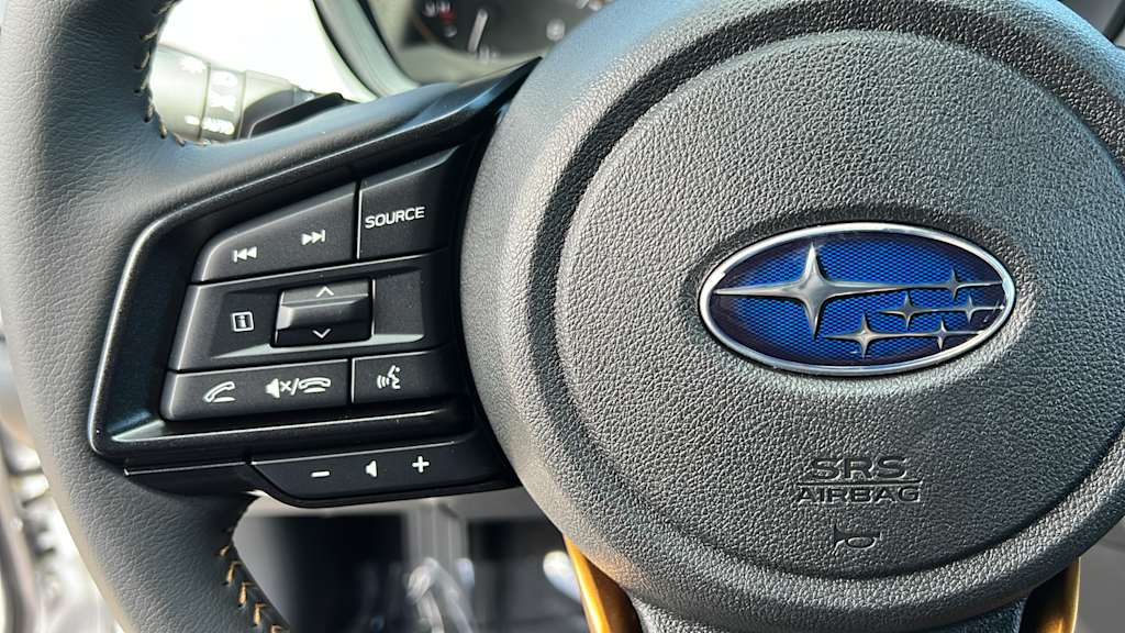 Thumbnail: 2025 Subaru Crosstrek - 25