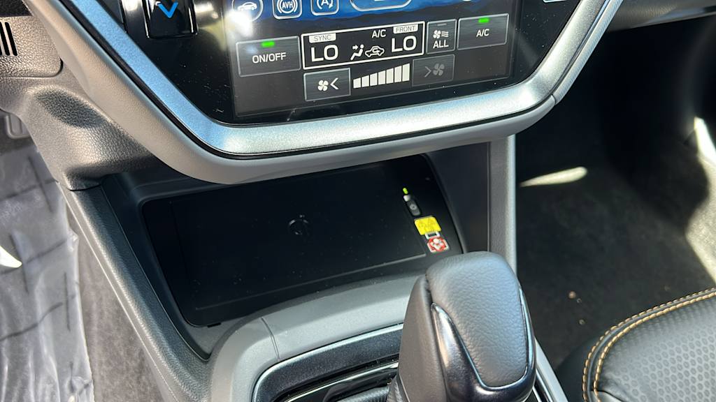 Thumbnail: 2025 Subaru Crosstrek - 22