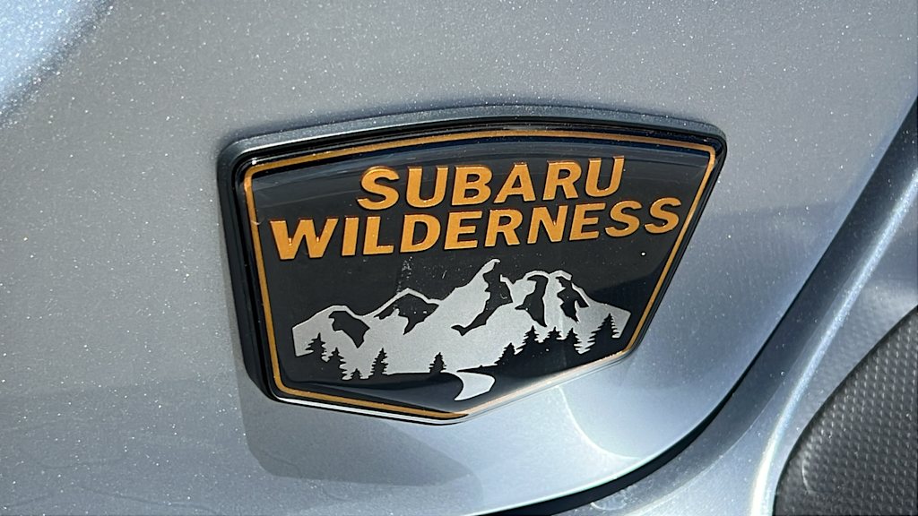 Thumbnail: 2025 Subaru Crosstrek - 18