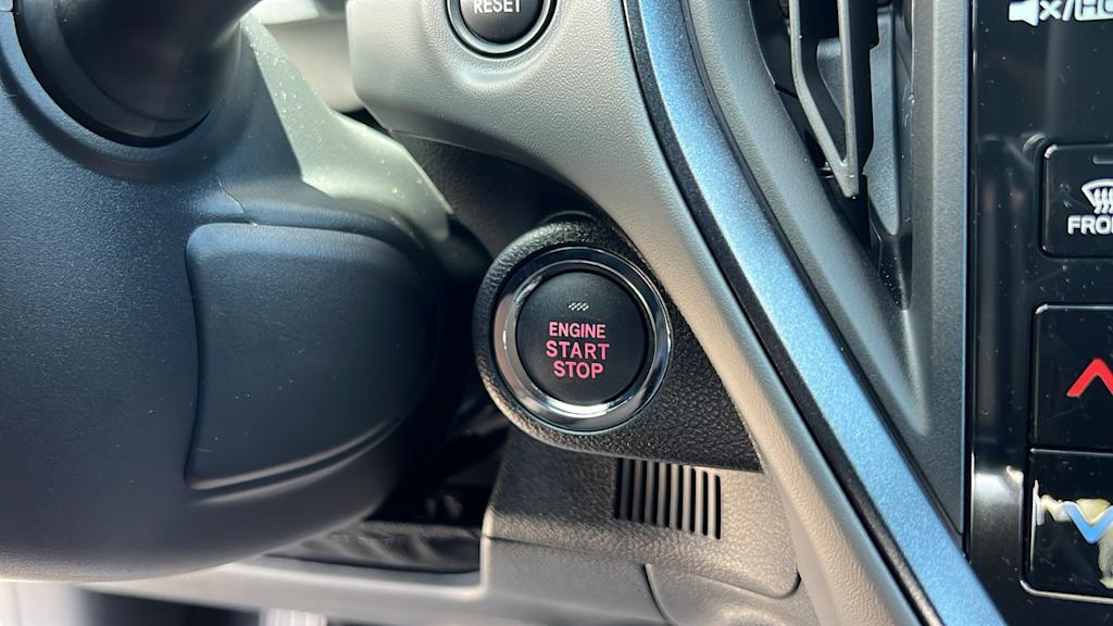 Thumbnail: 2025 Subaru Crosstrek - 24