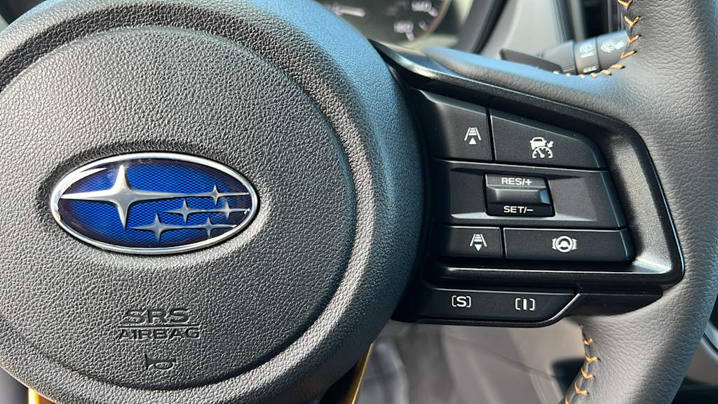 Thumbnail: 2025 Subaru Crosstrek - 26