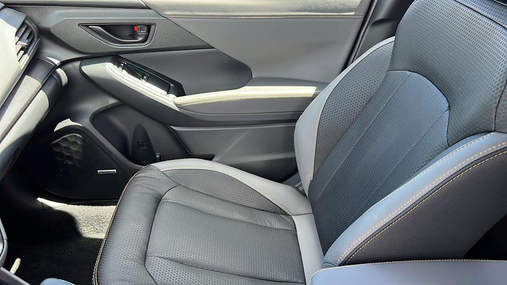 Thumbnail: 2025 Subaru Crosstrek - 10