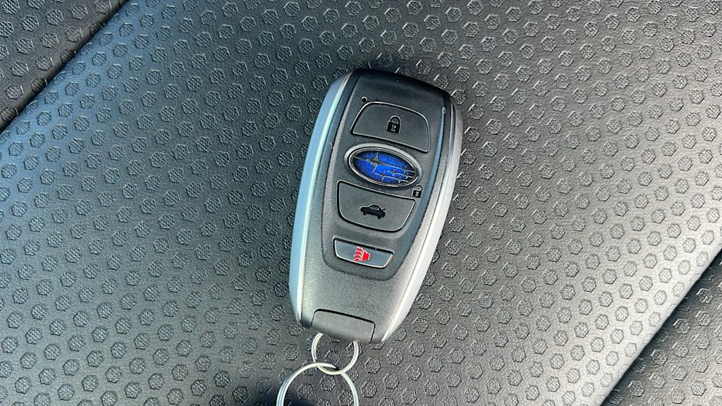 Thumbnail: 2025 Subaru Crosstrek - 17