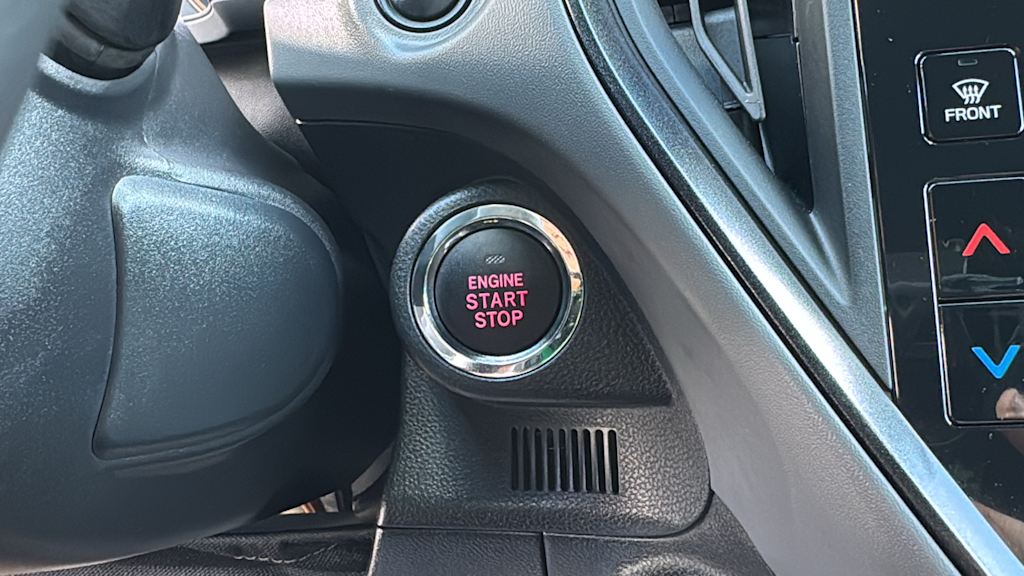 Thumbnail: 2025 Subaru Crosstrek - 25