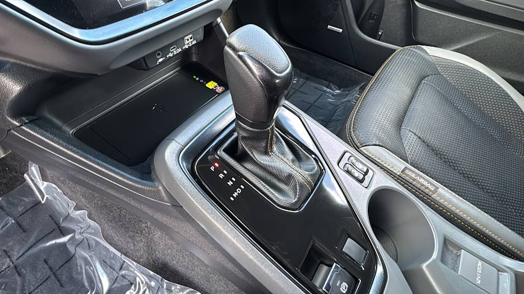 Thumbnail: 2025 Subaru Crosstrek - 15