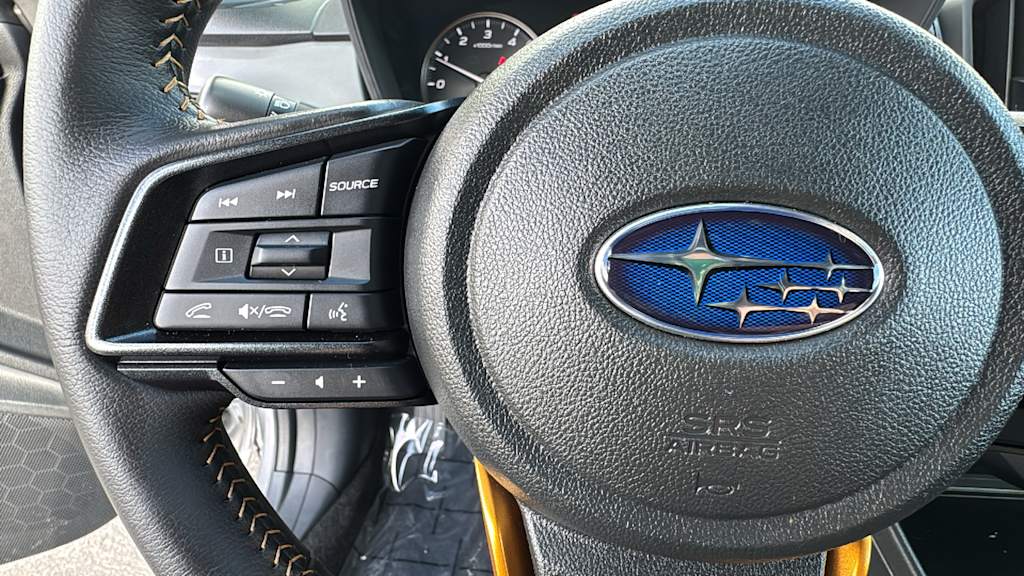 Thumbnail: 2025 Subaru Crosstrek - 26