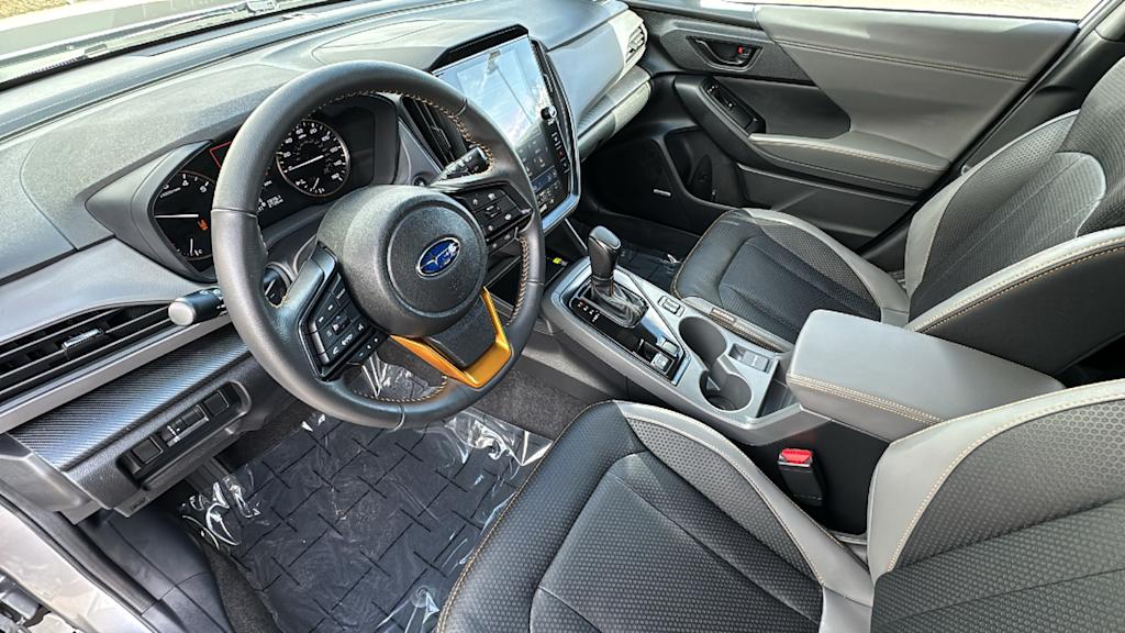 Thumbnail: 2025 Subaru Crosstrek - 2