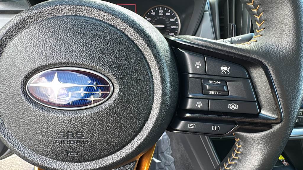 Thumbnail: 2025 Subaru Crosstrek - 27