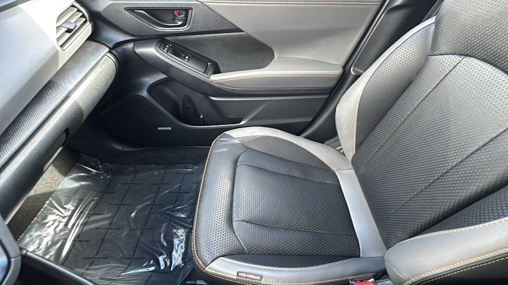 Thumbnail: 2025 Subaru Crosstrek - 11