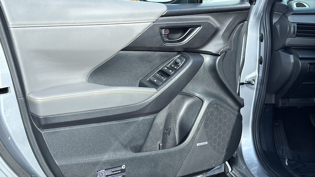 Thumbnail: 2025 Subaru Crosstrek - 29