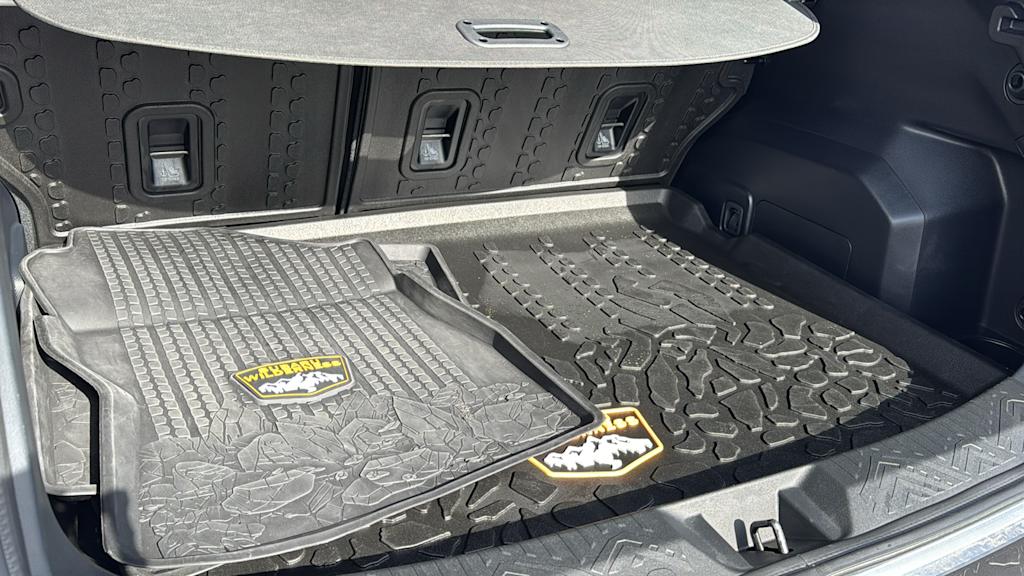 Thumbnail: 2025 Subaru Crosstrek - 17