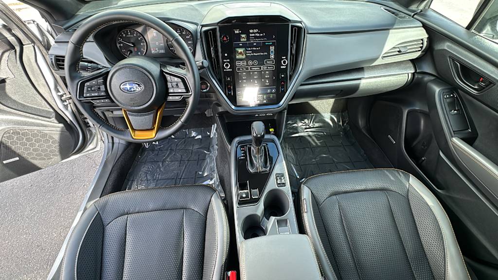 Thumbnail: 2025 Subaru Crosstrek - 13