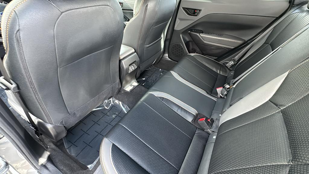 Thumbnail: 2025 Subaru Crosstrek - 12