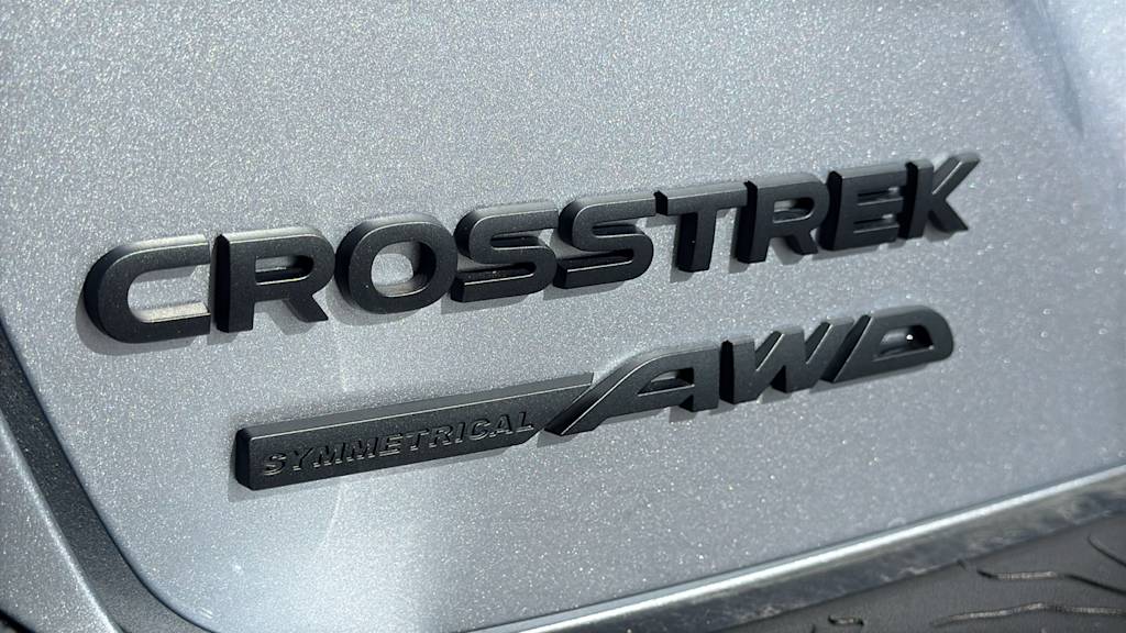 Thumbnail: 2025 Subaru Crosstrek - 7