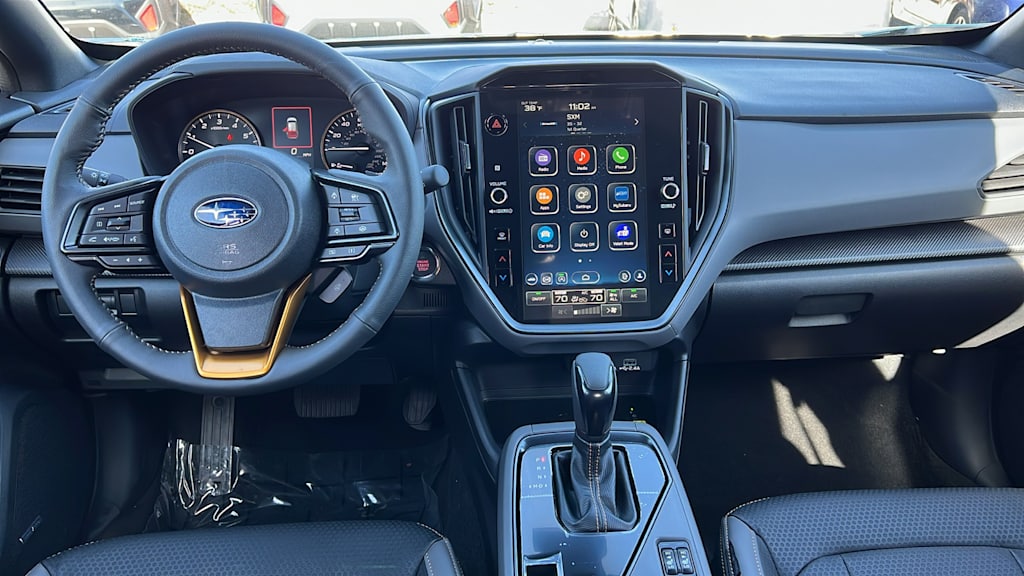 Thumbnail: 2026 Subaru Crosstrek - 13