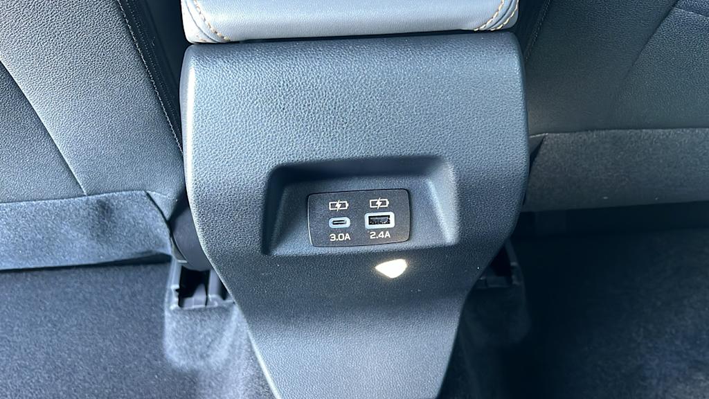 Thumbnail: 2026 Subaru Crosstrek - 30