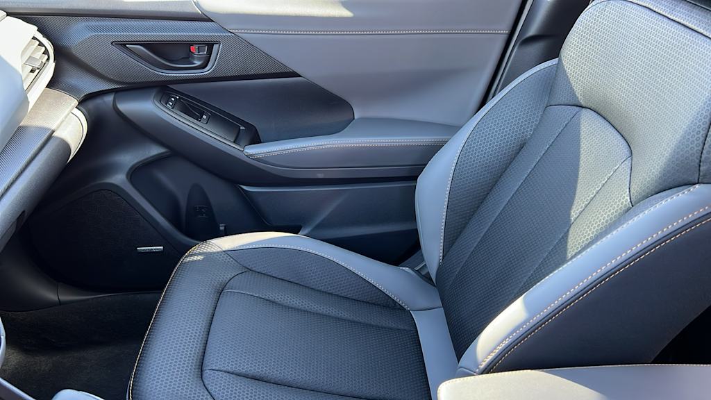 Thumbnail: 2026 Subaru Crosstrek - 11