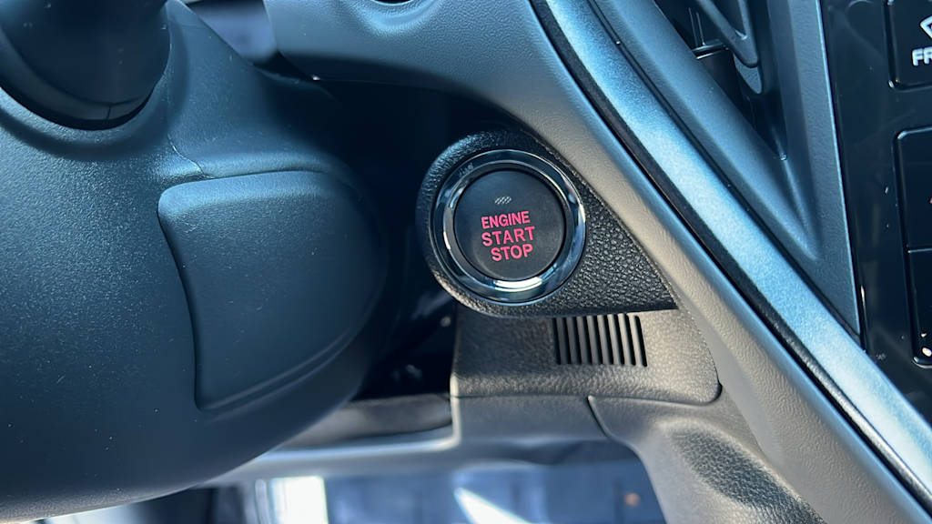 Thumbnail: 2026 Subaru Crosstrek - 25