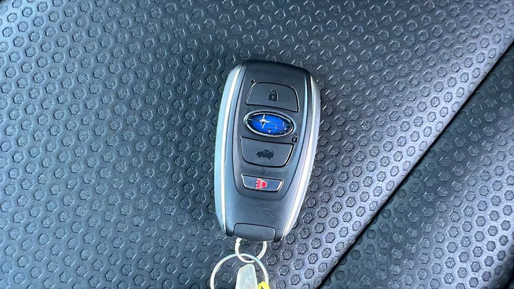 Thumbnail: 2026 Subaru Crosstrek - 18