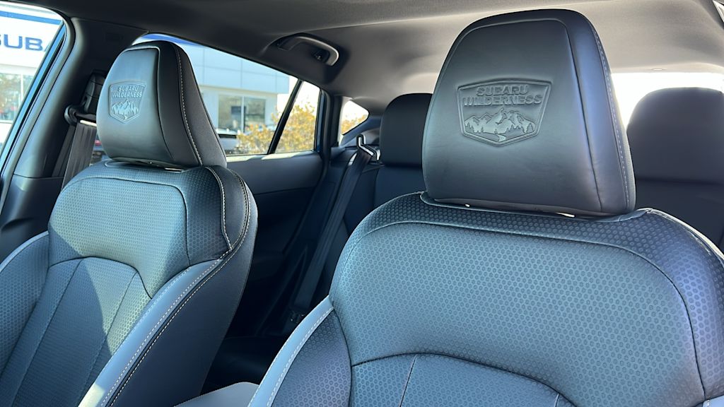 Thumbnail: 2026 Subaru Crosstrek - 10