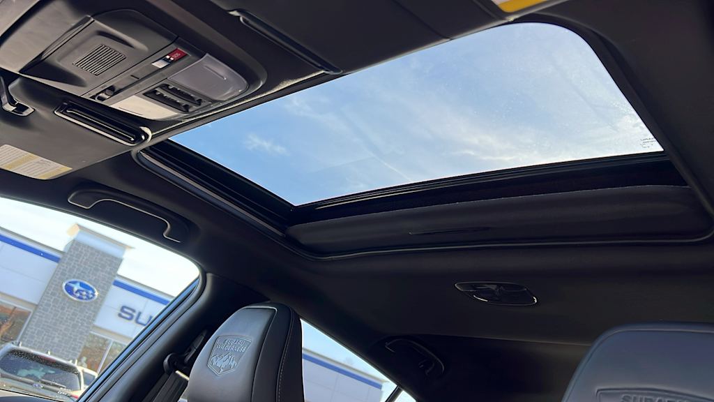 Thumbnail: 2026 Subaru Crosstrek - 32