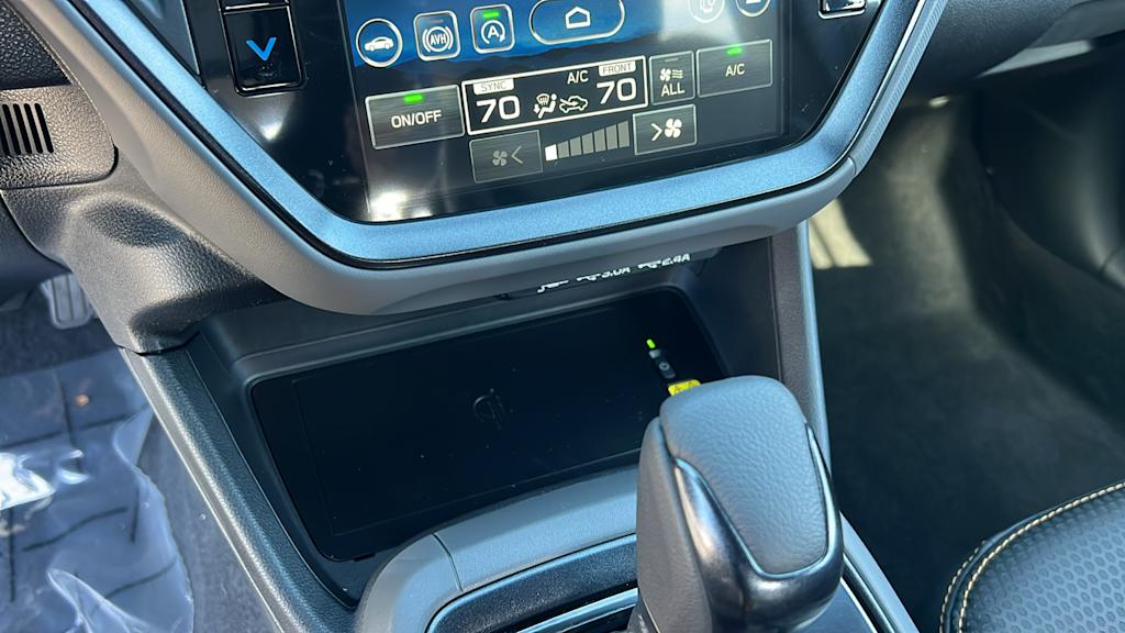 Thumbnail: 2026 Subaru Crosstrek - 23