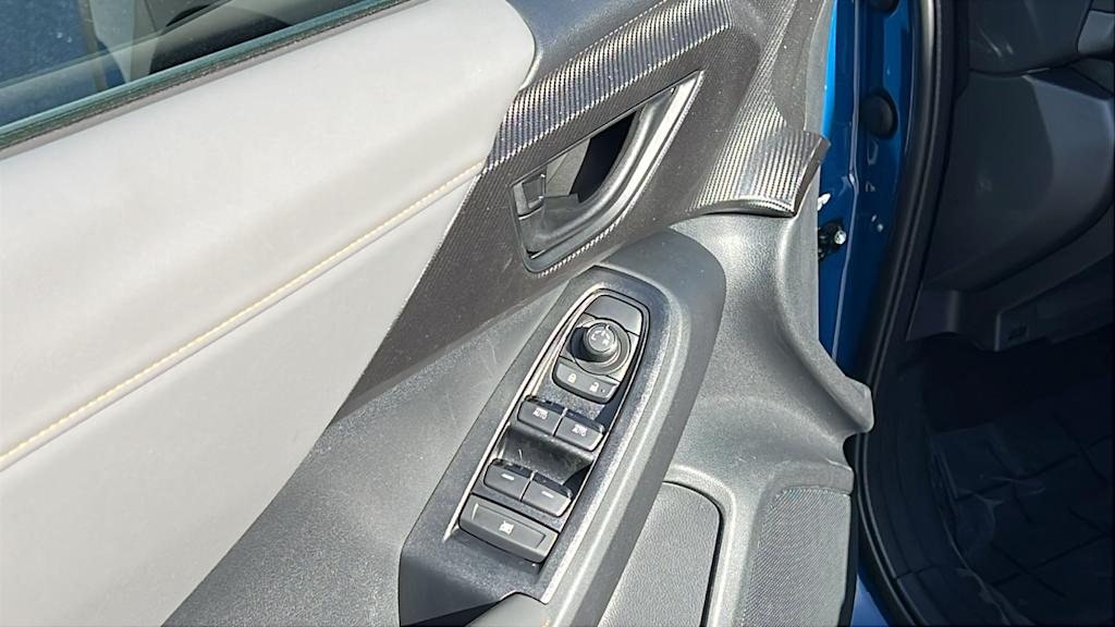 Thumbnail: 2026 Subaru Crosstrek - 28