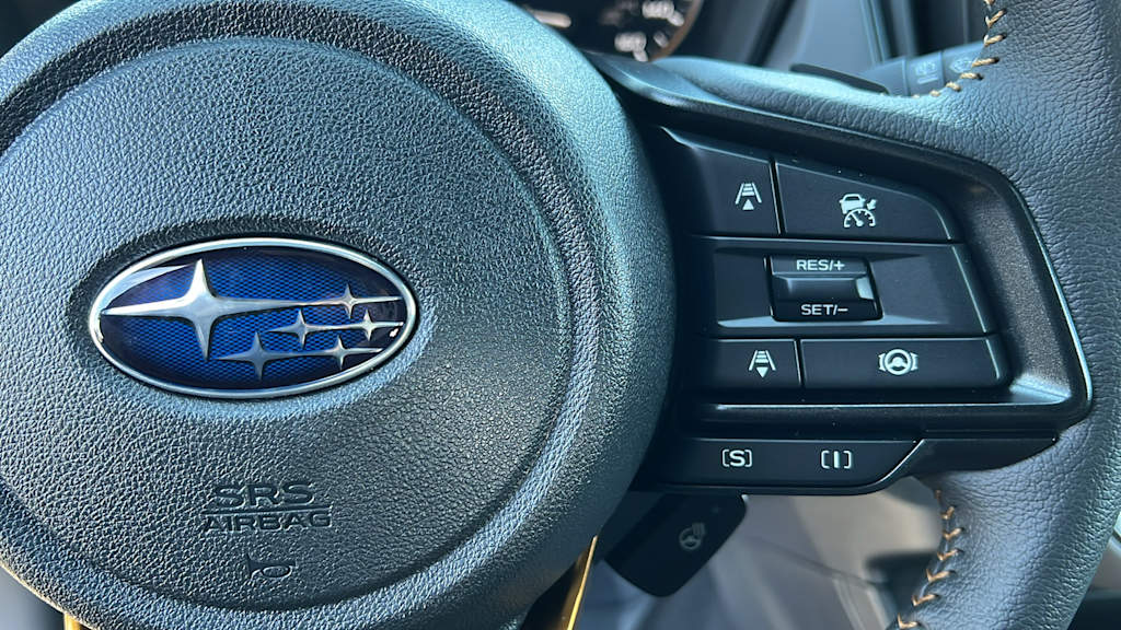 Thumbnail: 2026 Subaru Crosstrek - 27