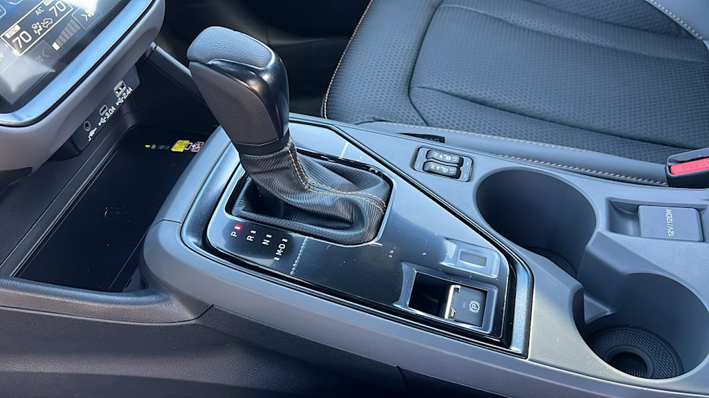 Thumbnail: 2026 Subaru Crosstrek - 15