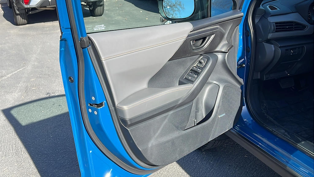 Thumbnail: 2026 Subaru Crosstrek - 29