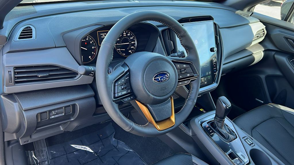 Thumbnail: 2026 Subaru Crosstrek - 2