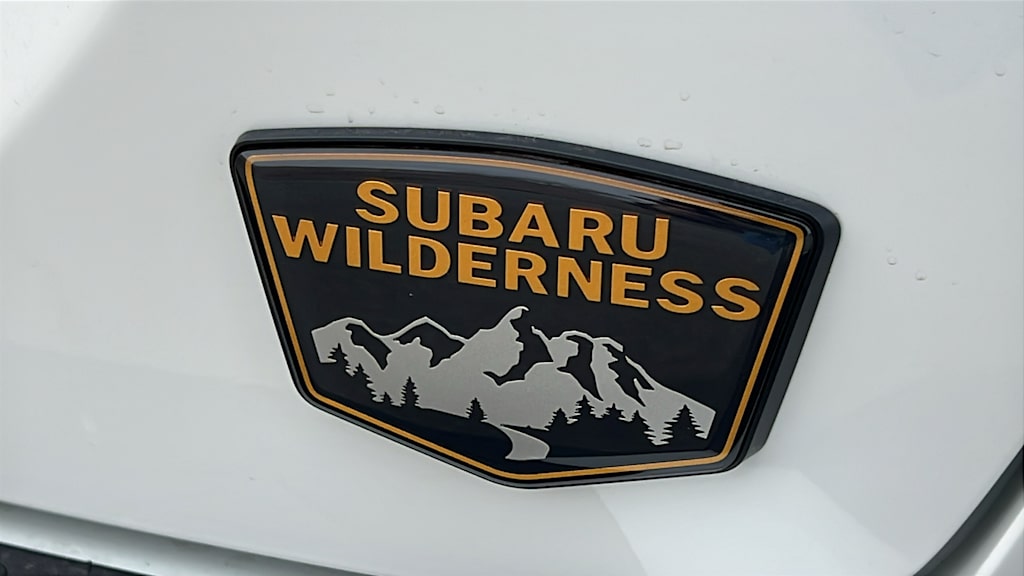 Thumbnail: 2026 Subaru Crosstrek - 7