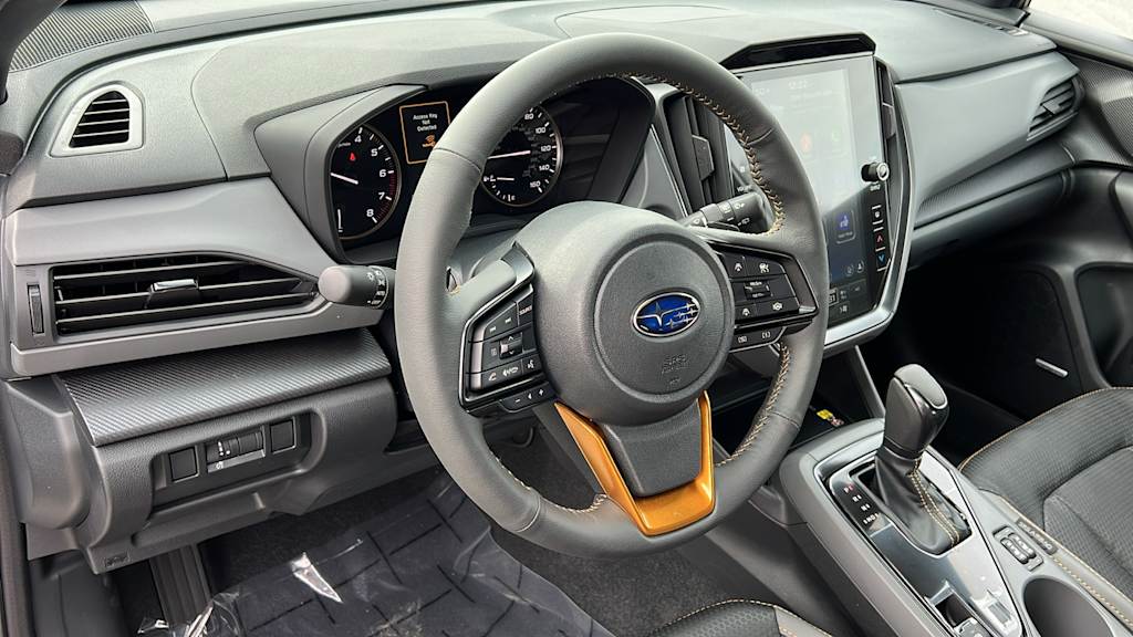 Thumbnail: 2026 Subaru Crosstrek - 2