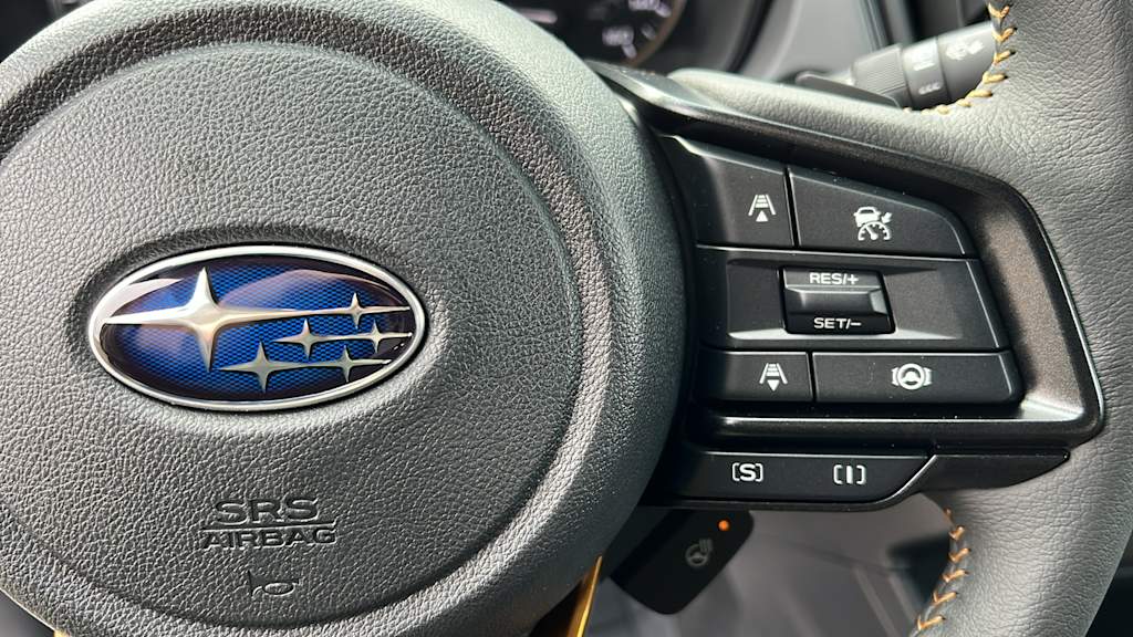 Thumbnail: 2026 Subaru Crosstrek - 27