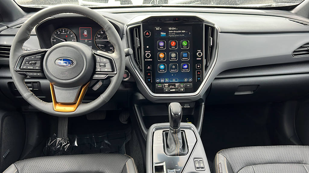 Thumbnail: 2026 Subaru Crosstrek - 13