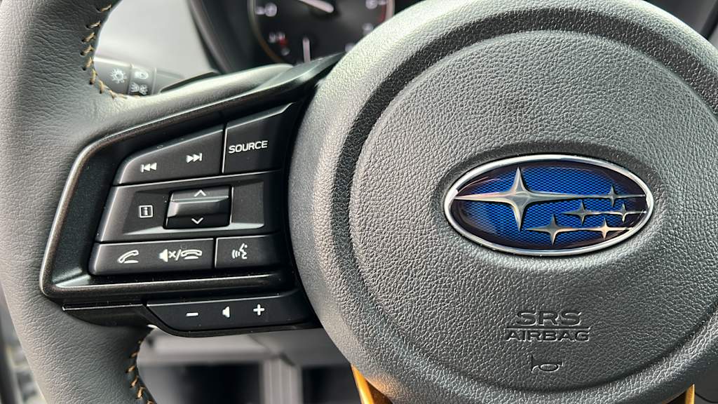 Thumbnail: 2026 Subaru Crosstrek - 26