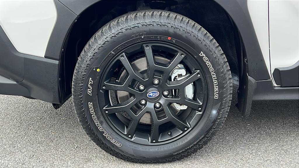 Thumbnail: 2026 Subaru Crosstrek - 8
