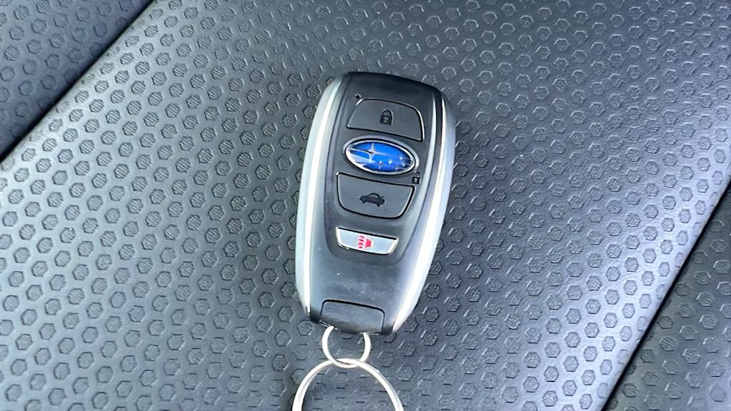 Thumbnail: 2026 Subaru Crosstrek - 18