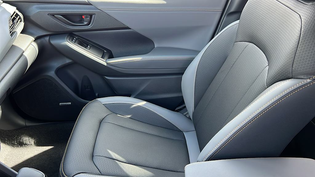 Thumbnail: 2026 Subaru Crosstrek - 11