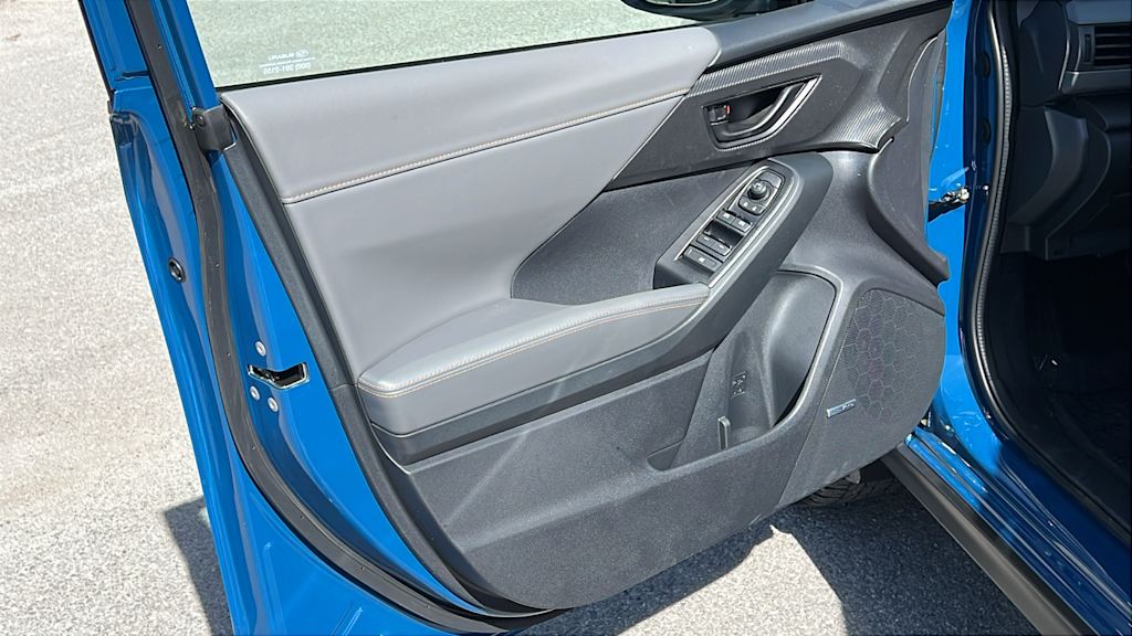 Thumbnail: 2026 Subaru Crosstrek - 29