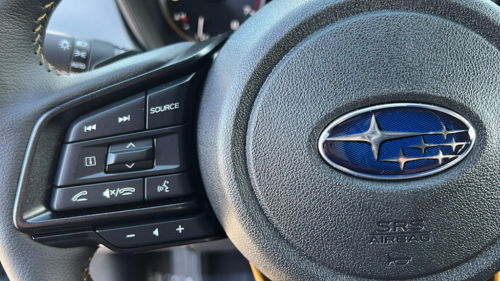 Thumbnail: 2026 Subaru Crosstrek - 26