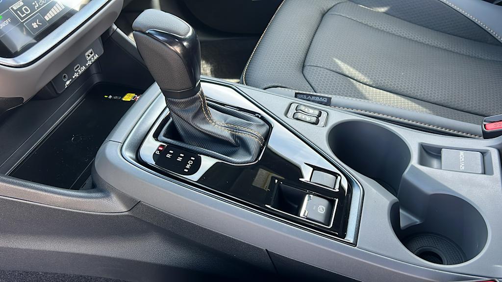 Thumbnail: 2026 Subaru Crosstrek - 15