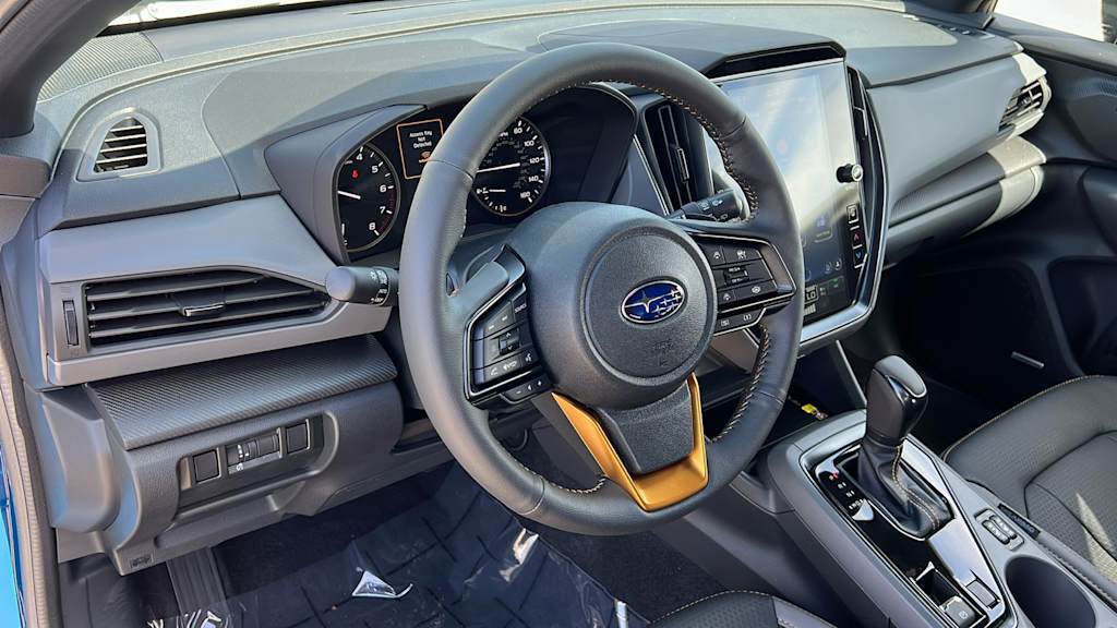 Thumbnail: 2026 Subaru Crosstrek - 2