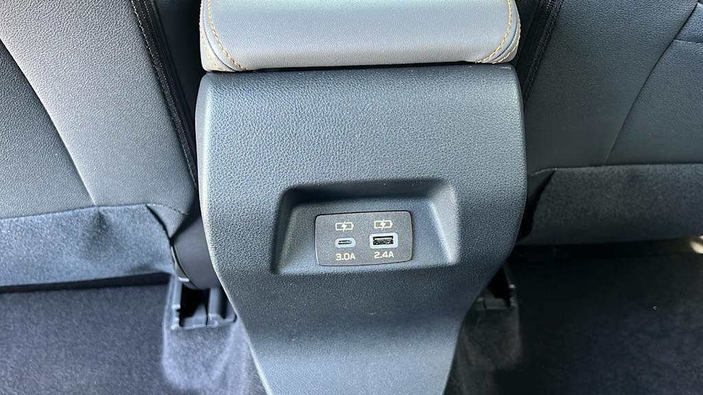 Thumbnail: 2026 Subaru Crosstrek - 30