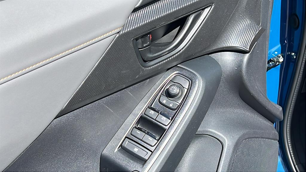 Thumbnail: 2026 Subaru Crosstrek - 28