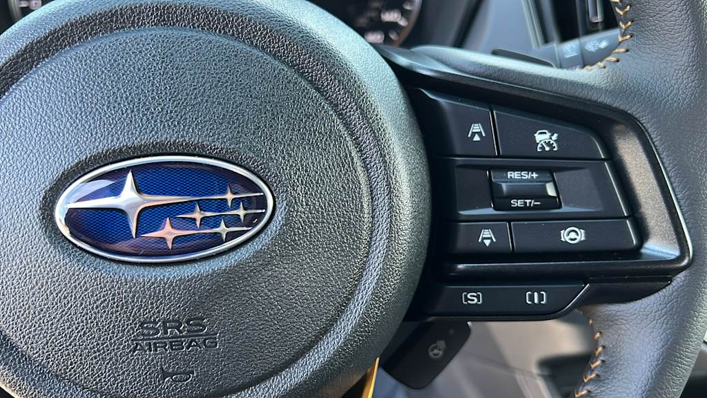 Thumbnail: 2026 Subaru Crosstrek - 27