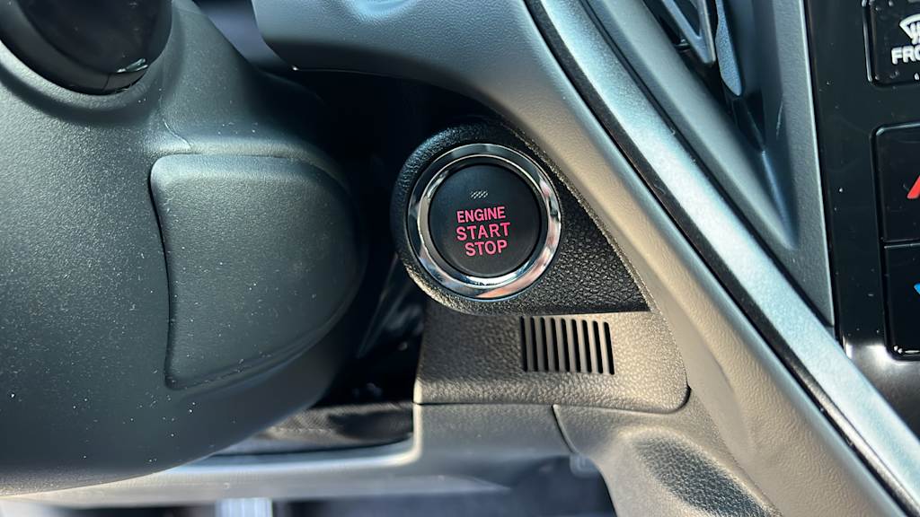 Thumbnail: 2026 Subaru Crosstrek - 25